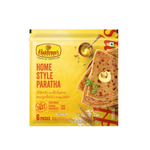 Home Style Paratha Haldiram (zopfo.com)