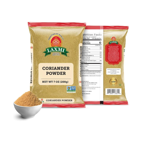 Laxmi Coriander Powder (200g) (zopfo.com)