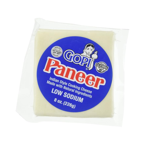 Gopi paneer 8oz