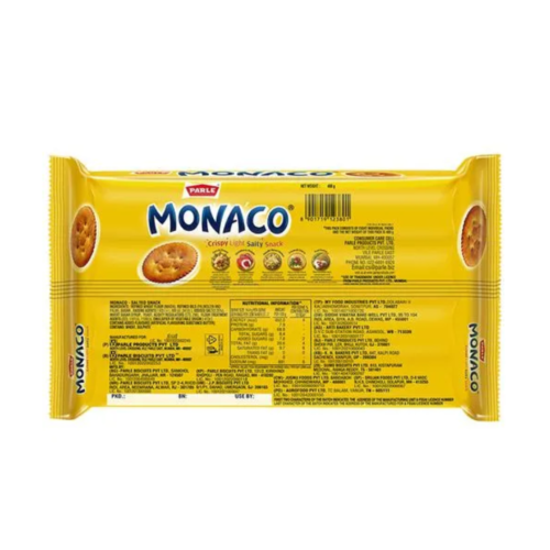 Monaco 261g (zopfo.com)