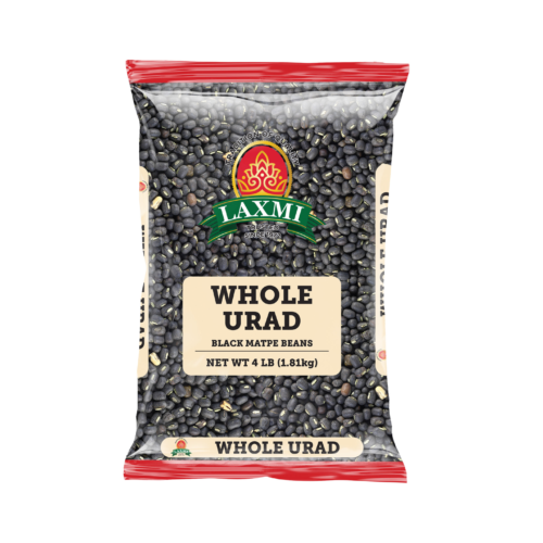 Laxmi Whole Urad 4 Lb (zopfo.com)