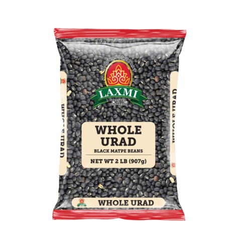 Laxmi Whole Urad 2 Lb (zopfo.com)