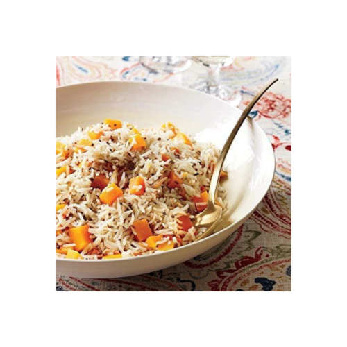 Laxmi Basmati Brown Rice 10 Lb (zopfo.com)