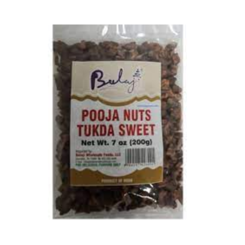 Balaji Pooja Nuts Whole 200g (zopfo.com)