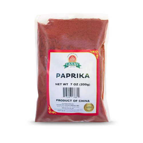 Laxmi Paprika 400g (zopfo.com)