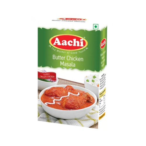 Aachi Butter Chicken Masala (ZOPFO.COM)