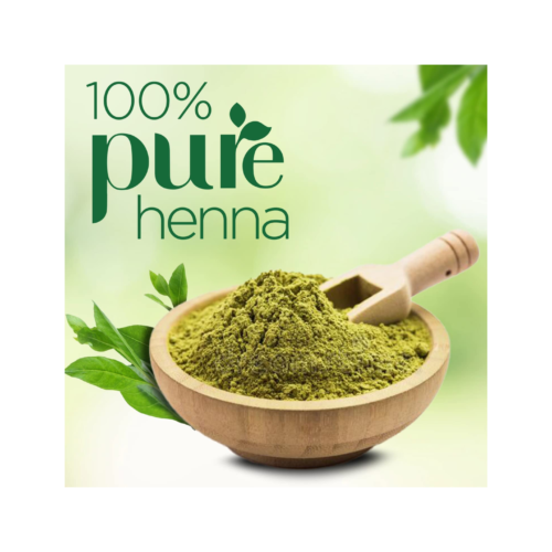 Nupur Henna Powder 150 gm (zopfo.com)