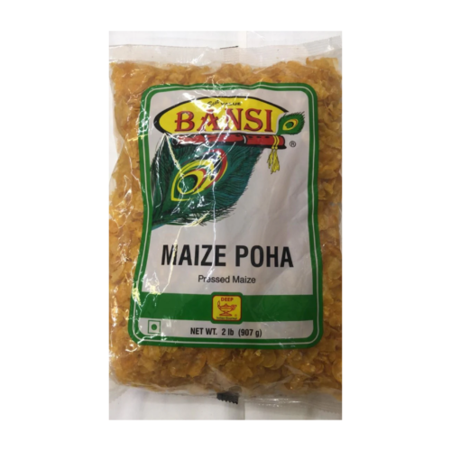 Bansi Maize Poha 907g (zopfo.com)