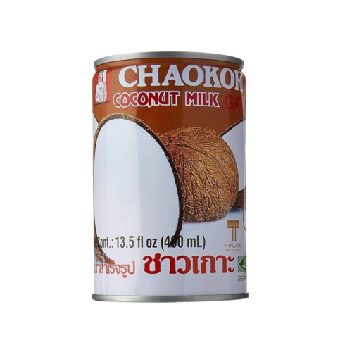 Chaokoh Coconut Milk 400 ml (zopfo.com)