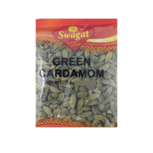 Swagat Green Cardamom 100g (Zopfo.com)