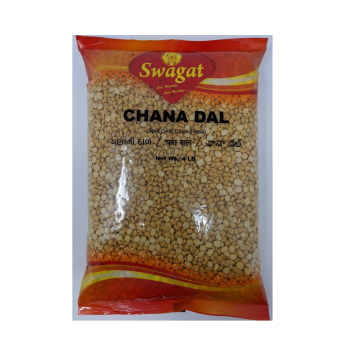 Swagat Chana Dal 4lb (zopfo.com)