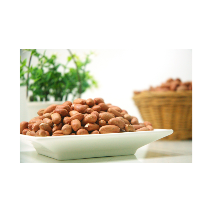 Swagat Peanuts 3lb (Zopfo.com)