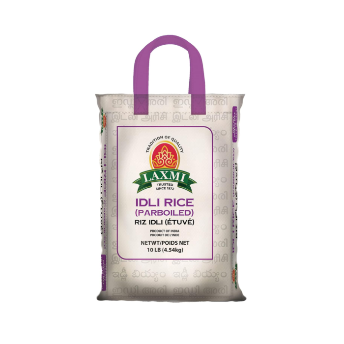 Laxmi Idli Rice 10lb (zopfo.com)