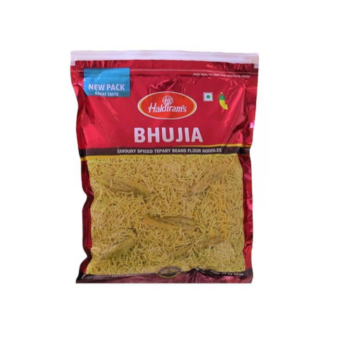 Haldirams bhujia 400g (zopfo.com)