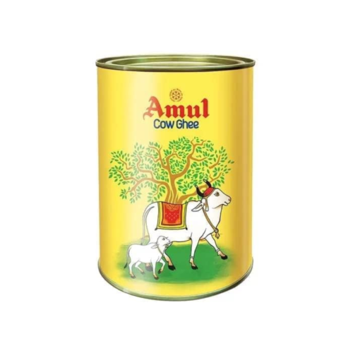 Amul pure cow ghee 907g (zopfo.com)