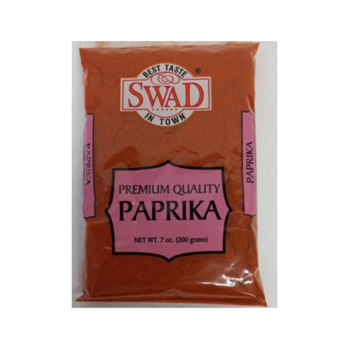 Swad Paprika 7oz (zopfo.com)