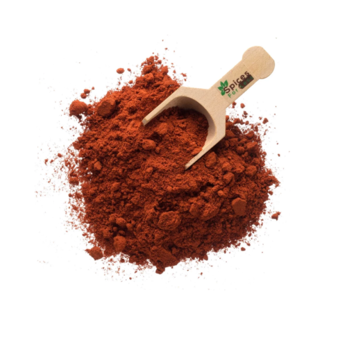 Swad Paprika 7oz (zopfo.com)