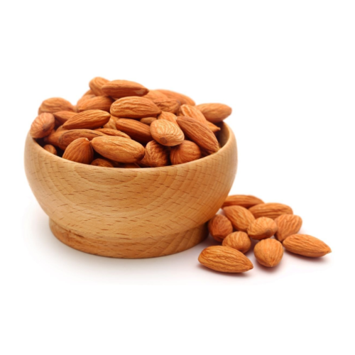 Swad Whole Almond 200g (zopfo.com)