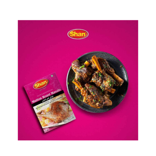 Shan Mutton Roast Masala 50 g (zopfo.com)