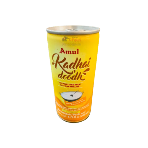 Amul Kadhai Doodh 200 ml (zopfo.com)