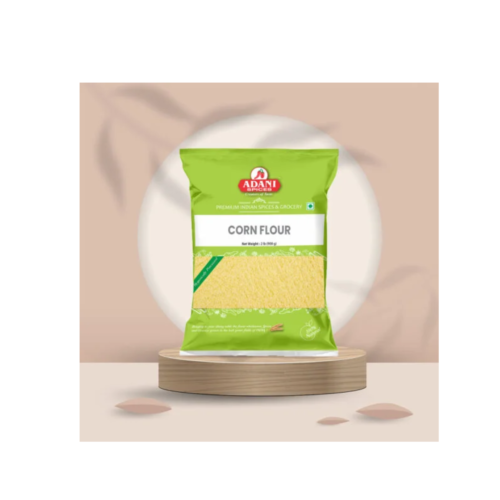 Adani Corn Flour 400 g