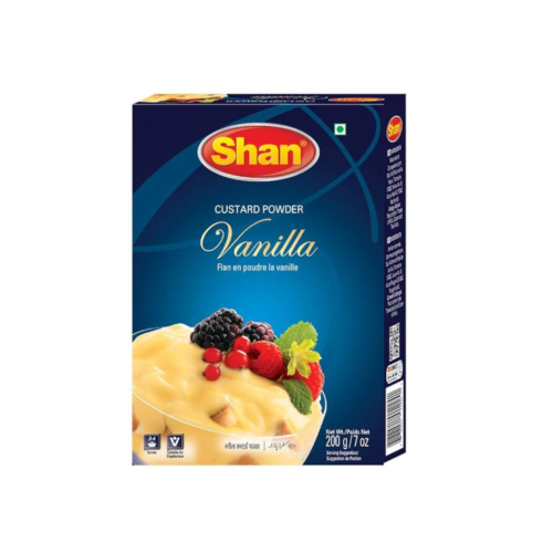 Shan Custard Powder Vanilla