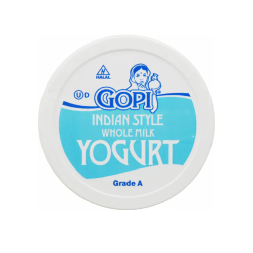 Gopi Yogurt 4lb