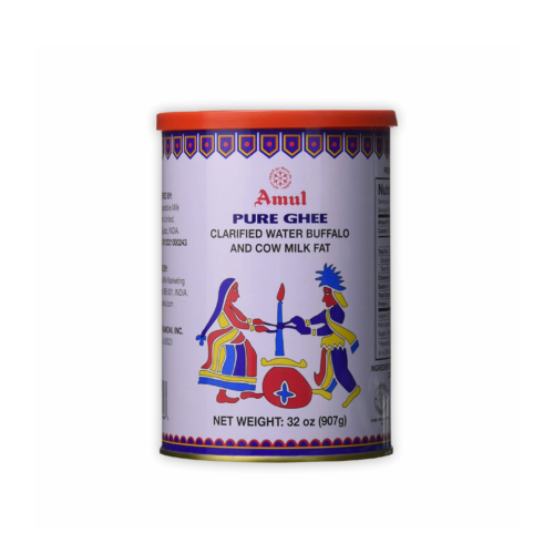 Amul pure ghee buffalo and cow