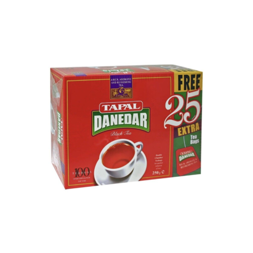 Tapal Danedar Tea Bags