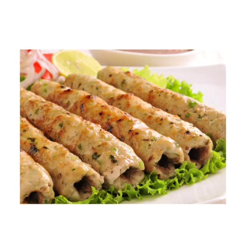 Col Chicken Seekh Kabab