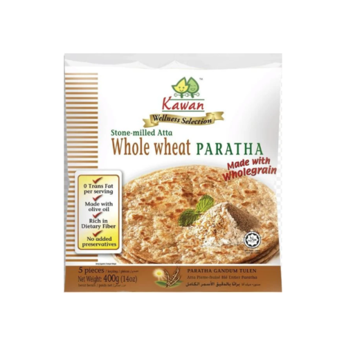 Kawan Paratha Whole Wheat (zopfo.com)