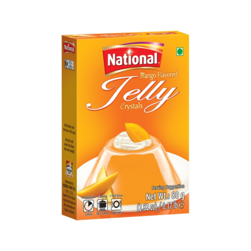 National Jelly Mango (zopfo.com)