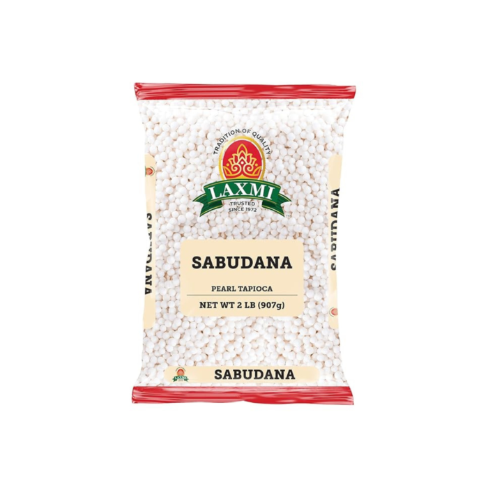 Laxmi Sabudana 2 Lb