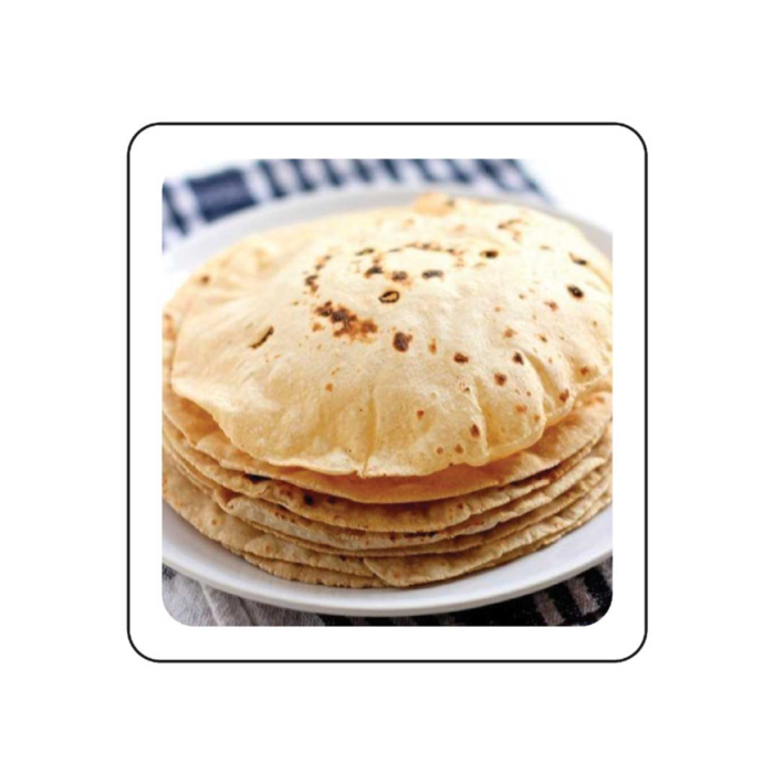 Kawan chapati 10pc (zopfo.com)