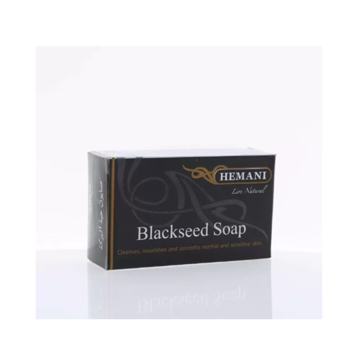 Hemani Black Soap zopfo.com