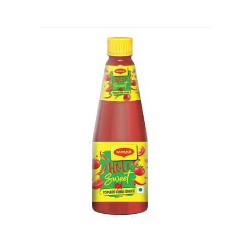 Maggi Hot & Sweet Sauce 1kg (zopfo.com)