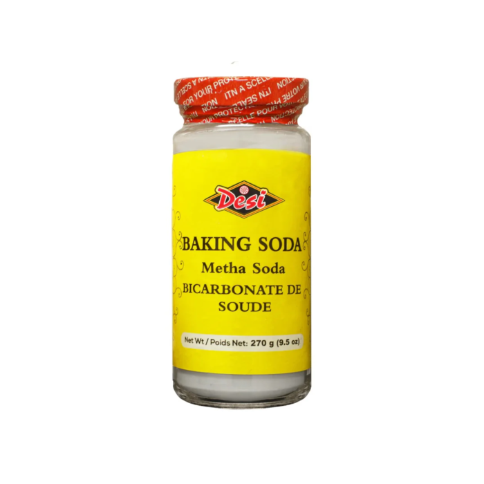 Desi Baking Soda 270g zopfo.com