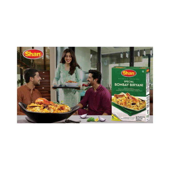 Bombay Biryani (zopfo.com)