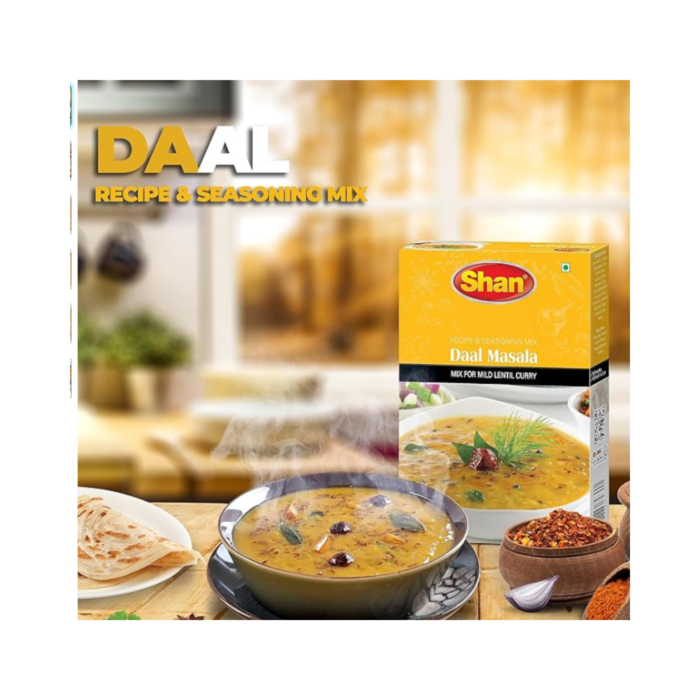 Shan Daal Masala (zopfo.com)