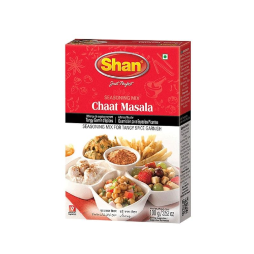 Shan Chaat Masala 100 g (zopfo.com)