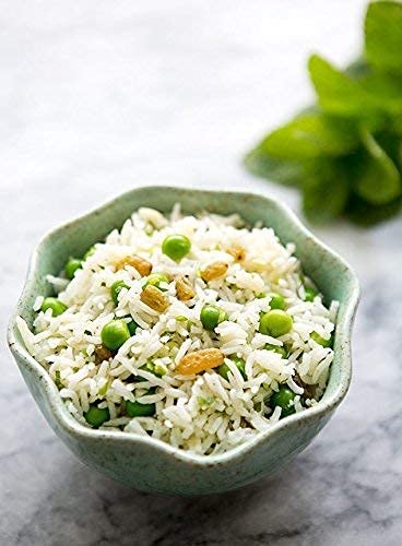 Laxmi Basmati Brown Rice 10 Lb (zopfo.com)