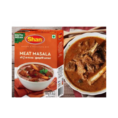 Shan Meat Masala 165 g (zopfo.com)