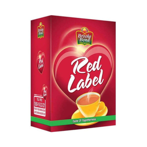 Brooke bond red label tea 900g (zopfo.com)