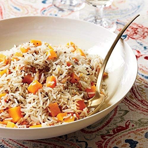 Laxmi Basmati Brown Rice 10 Lb (zopfo.com)