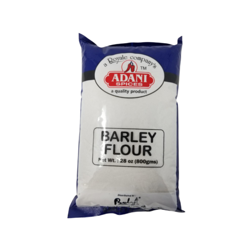 Barley Flour (zopfo.com)