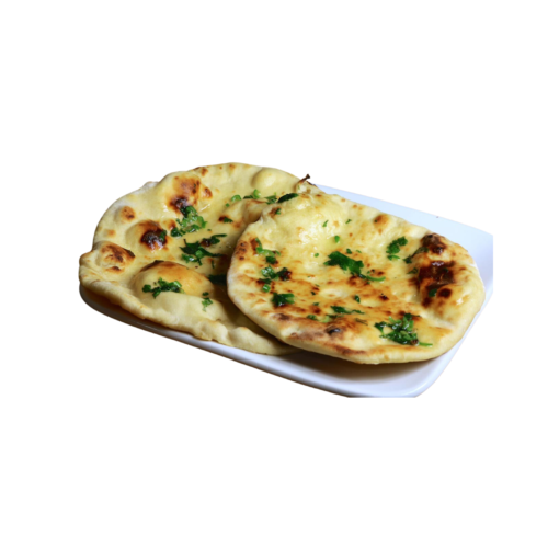 Deep Tandoori Naan 5 Pcs (zopfo.com)