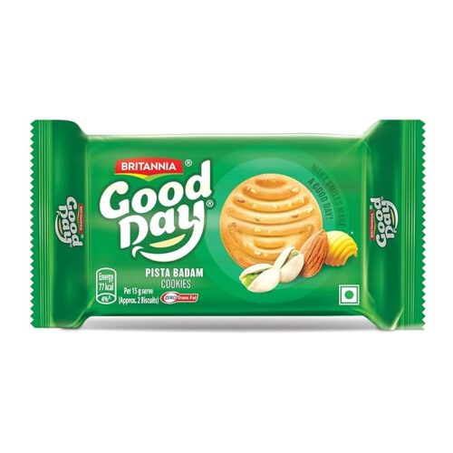 Good Day Pista-Almond(zopfo.com)