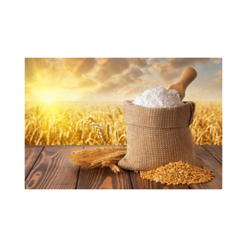 Barley Flour (zopfo.com)