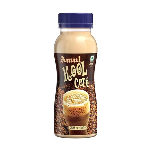 Amul Kool Cafe 200 ml (zopfo.com)