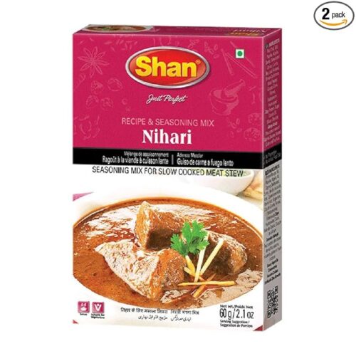 Shan Masala Nihari (zopfo.com)